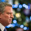 De Blasio Stalls On Taxing Rich Foreigners Who Exploit Our Tax Code